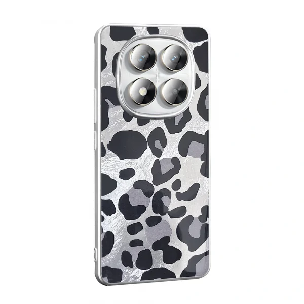 Xiaomi Redmi Note 14 Pro 5G Kılıf Desenli Mep Kapak