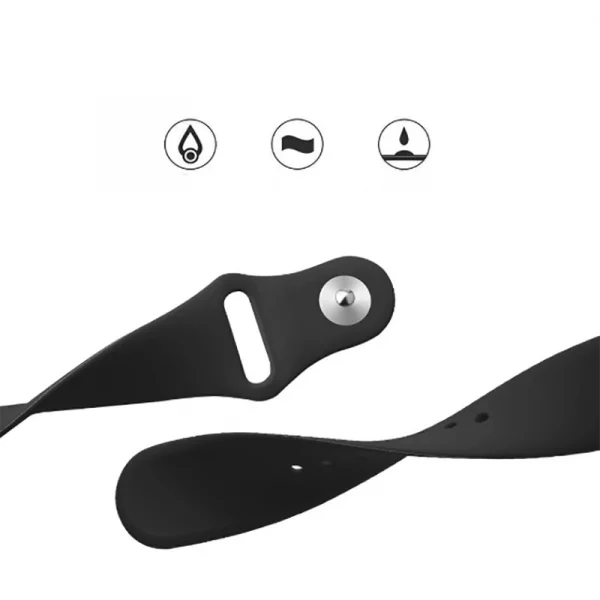 Xiaomi Redmi Watch 5 Active Uyumlu-11 22mm Silikon Kordon