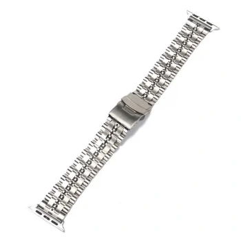 ​​​Watch Ultra 49mm Kordon Uyumlu-54 Metal Strap Kayış