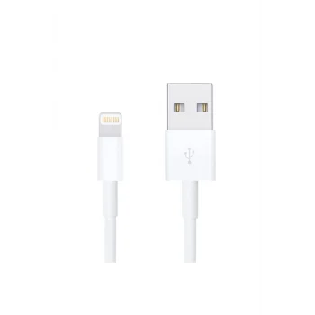 Iphone Şarj Kablo Usb 5 5s 6 6s 7 8 Plus X Xs Uyumlu Hızlı Şarj Kablo Garantili