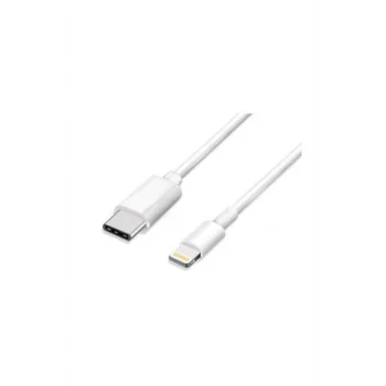Iphone Şarj Uyumlu Iphone 11 Usb-c Kablosu