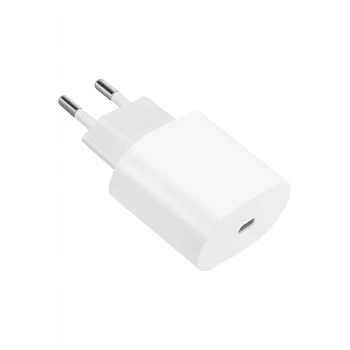 Iphone Uyumlu Garantili Hızlı Şarj Adaptörü 11/12/13 /14 /15/16/17 Modeller İle Uyumludur 25 Wat