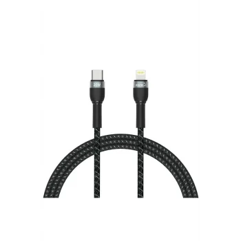 Iphone 12 12 Pro 12 Pro Max 20 Wat Şarj Kablosu Data 1 Metre Iphone Hızlı Şarj Data Kablosu