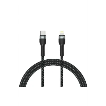 Iphone 13 13 Pro 13 Pro Max 20 Wat Şarj Kablosu Data 1 Metre Iphone Hızlı Şarj Data Kablosu