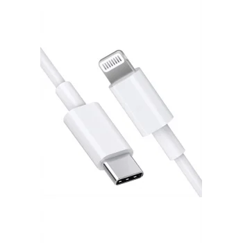 Iphone 14/13/12/11 Serileri Uyumlu Iphone Hızlı Şarj Kablosu Usb-c Lightning