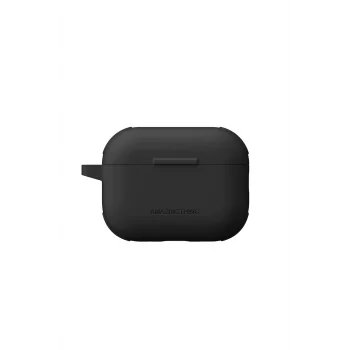 Pro 3 Uyumlu Airbag Köşe Tasarımlı Omni Serisi Silikon Kapak Siyah