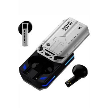 Bluetooth Kulaklık Kablosuz uzun şarj Wireless Gaming Oyuncu