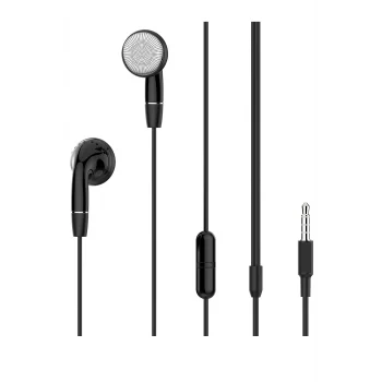 İphone/Samsung Ve Tüm Serilere Uyumlu 3.5mm Jack Girişli Kulakiçi Kulaklık Efsane Serisi