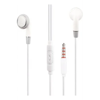 İphone/Samsung Ve Tüm Serilere Uyumlu 3.5mm Jack Girişli Kulakiçi Kulaklık Efsane Serisi