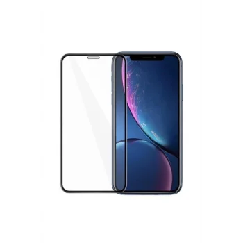 Iphone 11 Tam Kaplayan Ekran Koruyucu