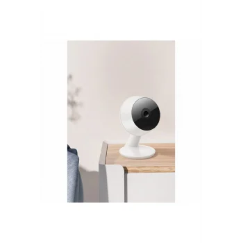 1080P 3MP Wifi İç Mekan Kamera (LİSANSLI)