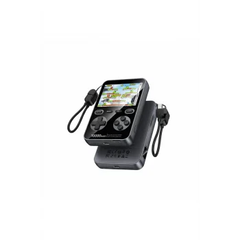 Retro Oyun Konsollu Magsafe Powerbank 10.000 mAh PD 20W Hızlı Şarj Yeni Nesil (LİSANSLI)