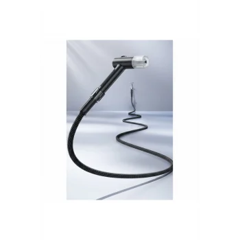 Basınçlı Doğrudan Enjeksiyon 15 Metre Hortumlu Su Tabancası