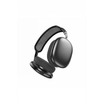 Kulak üstü Kablosuz Bluetooth Kulaklık (ANC) Özellikli Yeni Nesil Kablosuz Kulaklık