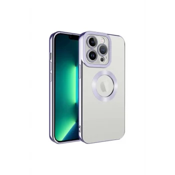 iphone 13 pro max uyumlu kamera korumalı Lensli kılıf şık tasarım
