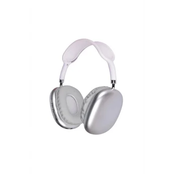 Bluetooth Kulaklık Hi-Fi Ses Kalitesi Ayarlanabilir ve Katlanabilir Kulak Üstü