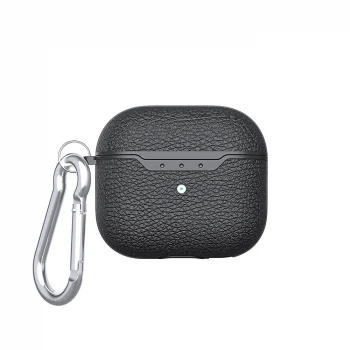 Airpods 4 Kılıf Airbag 03 Silikon