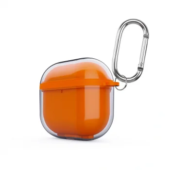 4 Airbag 42 Askı Aparatlı Kulaklık Kılıfı