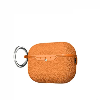 Airpods Pro 3 Kılıf Airbag 03 Silikon