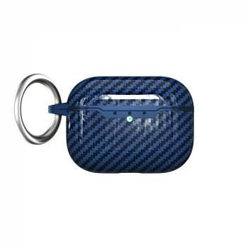 Airpods Pro 3 Kılıf Airbag 05 Silikon