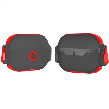 Airbag 34 Darbelere Karşı Dayanıklı Kılıf