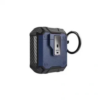 Airbag 35 Darbelere Karşı Dayanıklı Düğmeli Kılıf