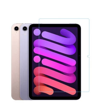 iPad 10.9 2022 (10.Nesil)  Tablet Blue Nano Ekran Koruyucu
