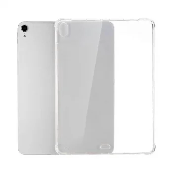 iPad Air 11 2024 Kılıf Tablet Nitro Anti Shock Silikon Kapak