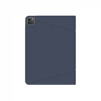 iPad Air 13 2024 Amazingthing Matte Pro Mag Folio Katlanabilir Magnetik Standlı Kılıf