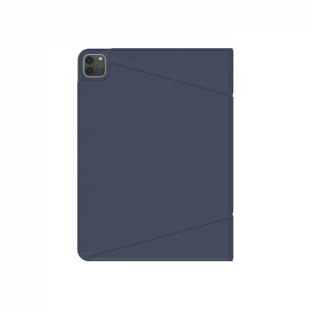 Apple iPad Air 13 2025 M3 Amazingthing Matte Pro Mag Folio Katlanabilir Magnetik Standlı Kılıf