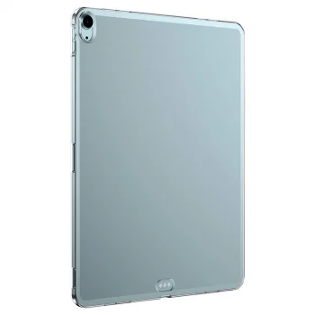 iPad Air 13 2025 M3 Kılıf Tablet Süper Silikon Kapak