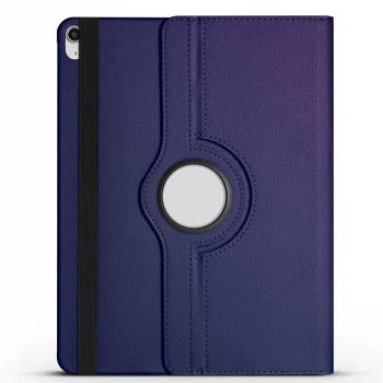 iPad Air 13 2025 M3 Dönebilen Standlı Kılıf