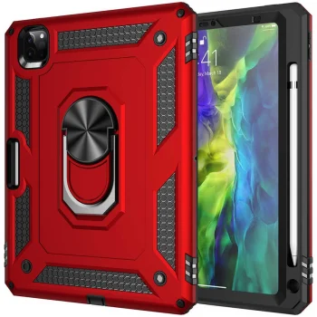 iPad Pro 11 2021 (3.Nesil) Kılıf  Tablet Vega Kapak