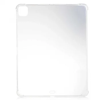 iPad Pro 12.9 2022 M2 Kılıf  Tablet Nitro Anti Shock Silikon Kapak