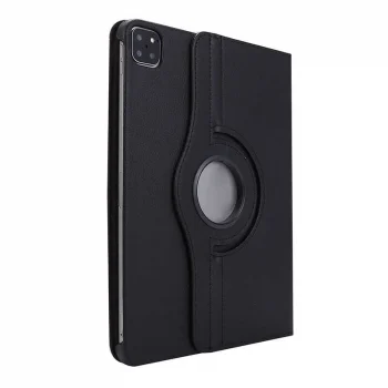 iPad Pro 12.9 2022 M2  Dönebilen Standlı Kılıf