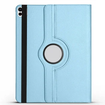 iPad Pro 13 2024 Dönebilen Standlı Kılıf