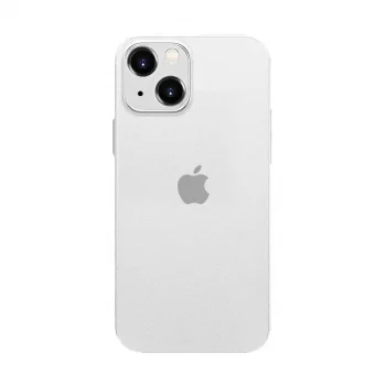 iPhone 14 Kılıf  1.Kalite PP Kapak
