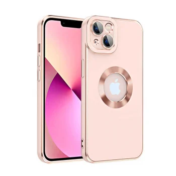iPhone 14 Kılıf  Kongo Kapak