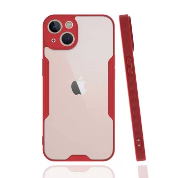 iPhone 14 Kılıf Parfe Kapak