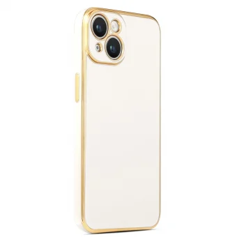 iPhone 14 Plus Kılıf  Bark Kapak