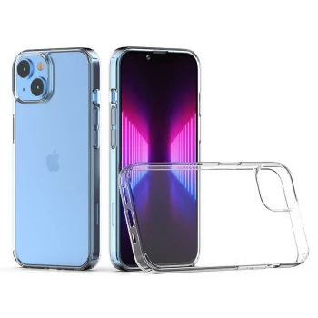 iPhone 14 Plus Kılıf  Coss Kapak