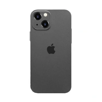 iPhone 14 Plus Kılıf Eko PP Kapak