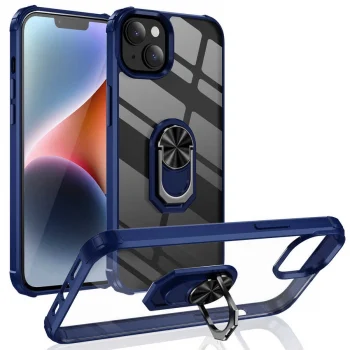iPhone 14 Plus Kılıf  Mola Kapak