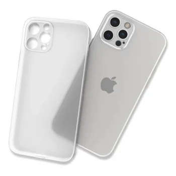 iPhone 14 Pro Kılıf  1.Kalite PP Kapak
