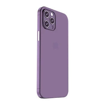 iPhone 14 Pro Kılıf  Eko PP Kapak