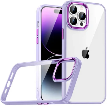 iPhone 14 Pro Kılıf  Flora Kapak