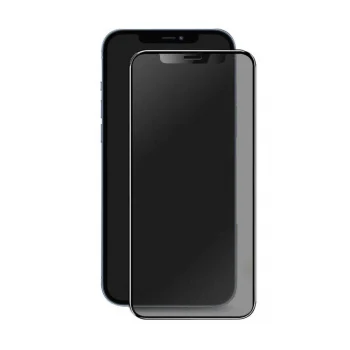 iPhone 14 Pro Max Hayalet Ekran Koruyucu Davin Privacy Mat Seramik Ekran Filmi
