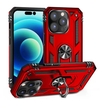 iPhone 14 Pro Max Kılıf  Vega Kapak