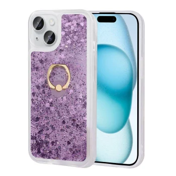 iPhone 15 Plus Kılıf Milce Kapak