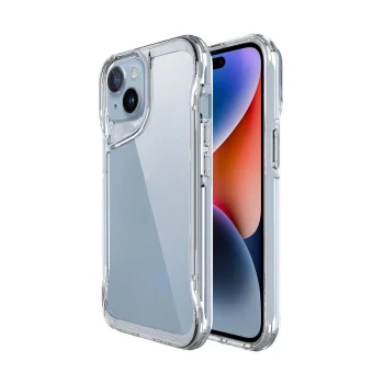 iPhone 15 Plus Kılıf T-Max Kapak